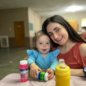 Meet your Posher, Miranda